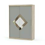 Шкаф-купе Амадеус-22 BMS - Фото 5