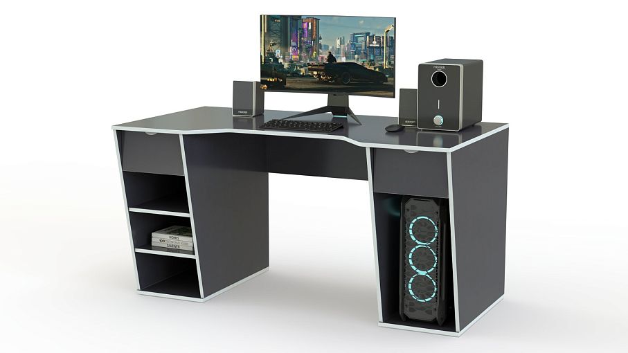 Игровой стол Техно 2.13 BMS - Фото