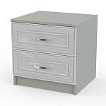 Прикроватная тумба Габриэлла 2 BMS - Фото 6