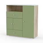 Комод Молодежный Стрит BMS - Фото 5