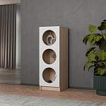 Стеллаж Руди 4 BMS - Фото 6