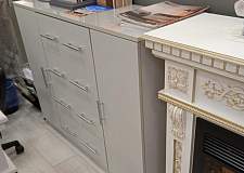 Комод Светлана СВ-16 BMS