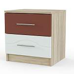 Прикроватная тумба СП-505 BMS - Фото 6