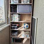 Стеллаж №5 BMS - Фото от клиента