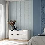 Комод Нордли Nordli 18 - Фото 4