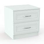 Прикроватная тумба Габриэлла 2 BMS - Фото 3