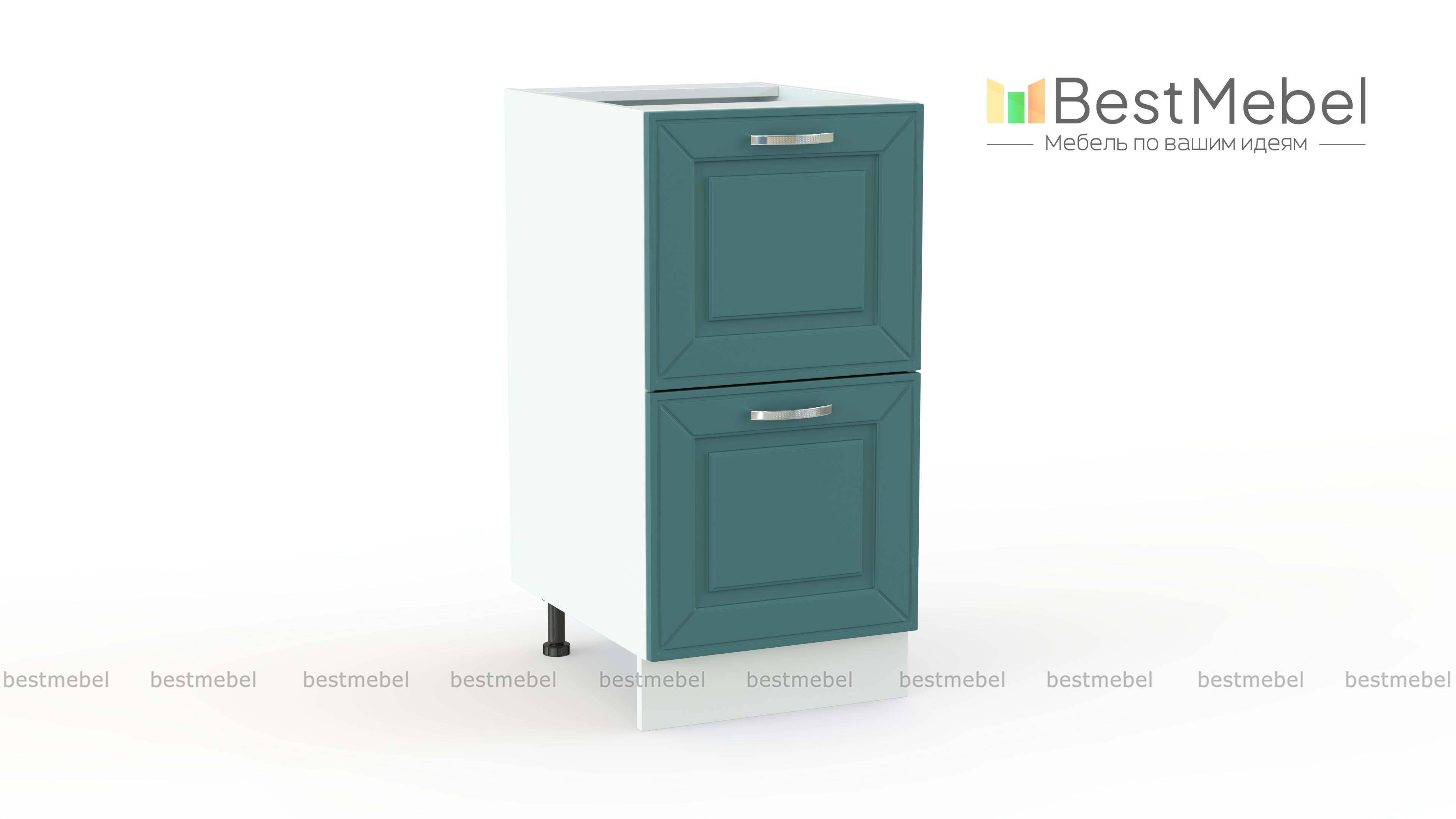 Стол Маргарита 2Я BMS - Фото