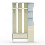 Прихожая Дарина 1.1 BMS - Фото 3