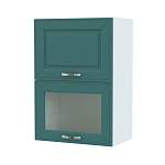 Шкаф-витрина Маргарита 1СТ 1ГЛ BMS - Фото 1