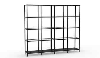 Стеллаж Витшё Vittsjo 3 (2300х1950х360)