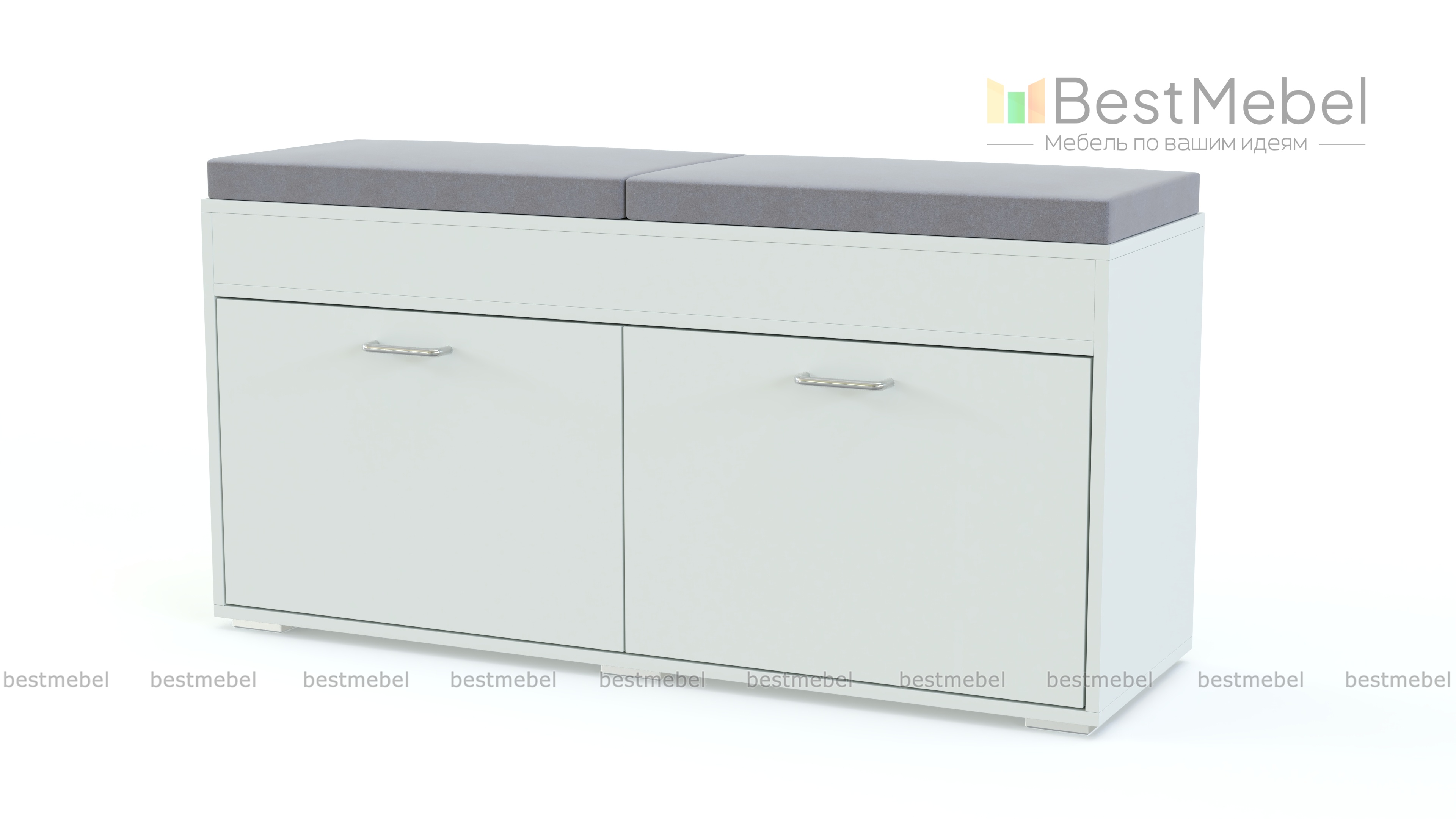 Обувница Лена 11 BMS