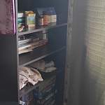 Стеллаж №5 BMS - Фото от клиента