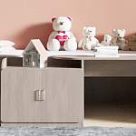 Детская кровать Санни 19 BMS - Фото 3