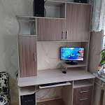 Стол компьютерный СК-19 BMS - Фото от клиента