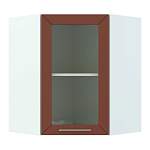 Шкаф верхний угловой Тетчер BMS - Фото 4