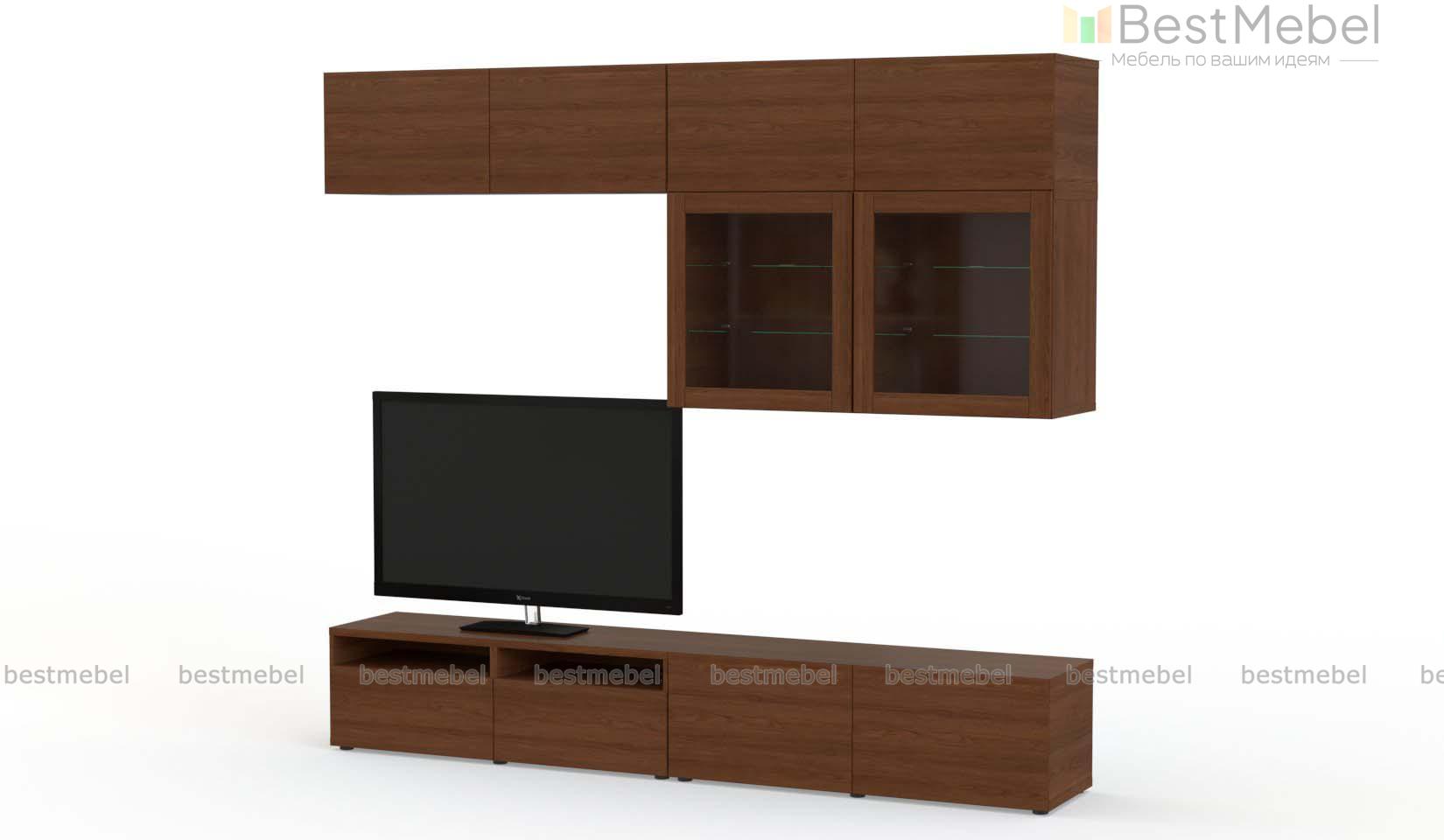 Стенка Бесто Besta 8 - Фото