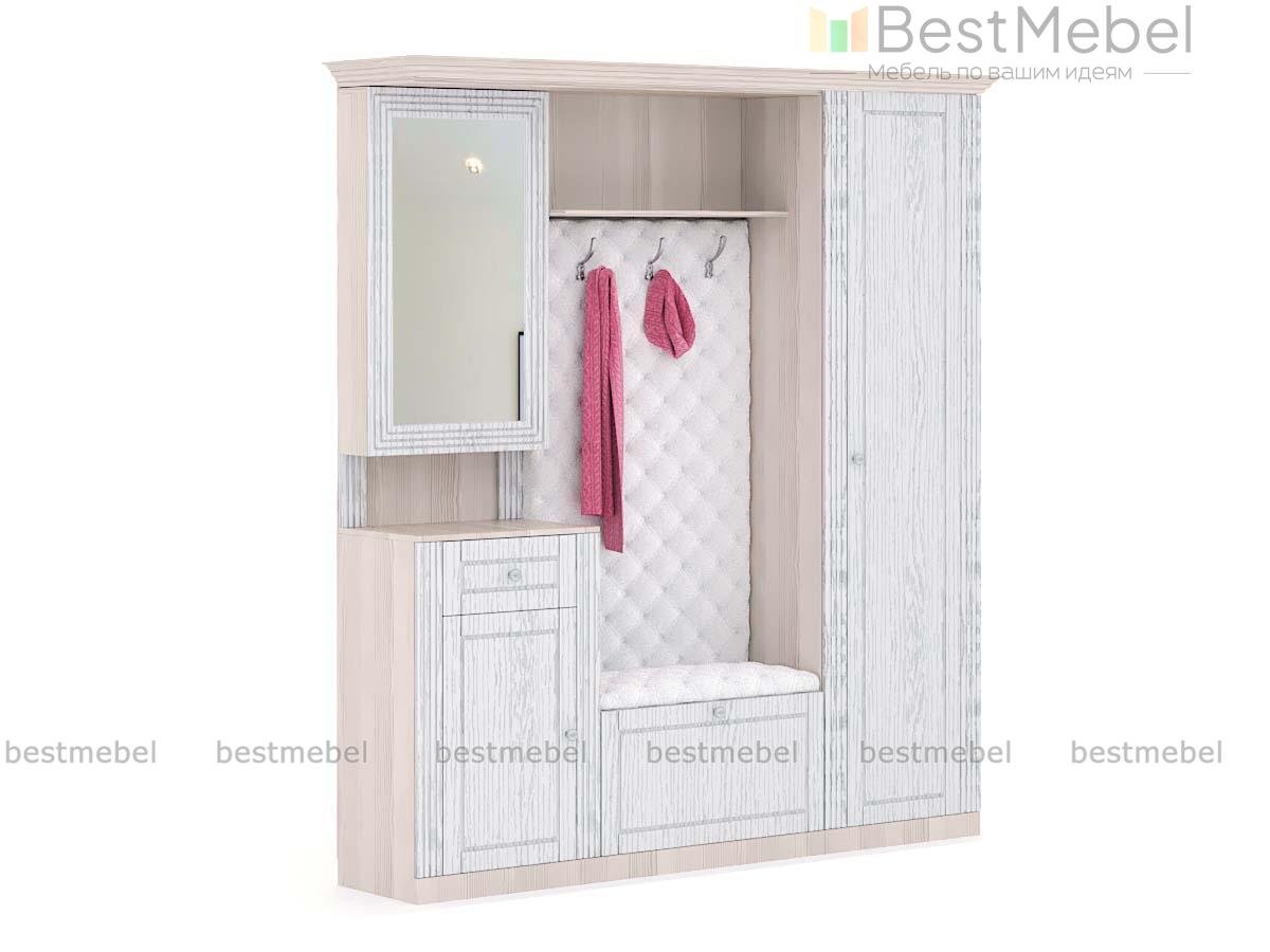 Прихожая Вероника-3 BMS - Фото