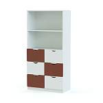 Стеллаж Пирит 3 BMS - Фото 1