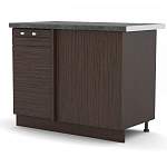 Стол  Олимпия угловой под мойку BMS - Фото 10