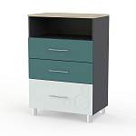 Комод Флай 2 BMS - Фото 6