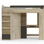 Детская кровать Коста 1 BMS - Фото 2