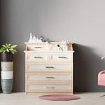 Комод Париж-7 BMS - Фото 3