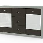 Комод Модена-6 BMS - Фото 6