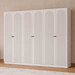 Шкаф распашной Рене 35 BMS - Фото 8