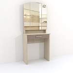 Туалетный столик Ривьера BMS - Фото 1