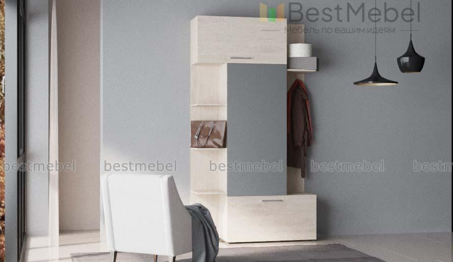 Прихожая Лего BMS - Фото