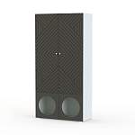 Шкаф распашной Авелин 17 BMS - Фото 5