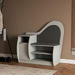 Тумба для обуви ВА-012.7 BMS - Фото 8