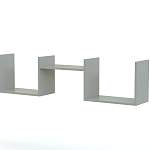 Полка Линда 4 BMS - Фото 7