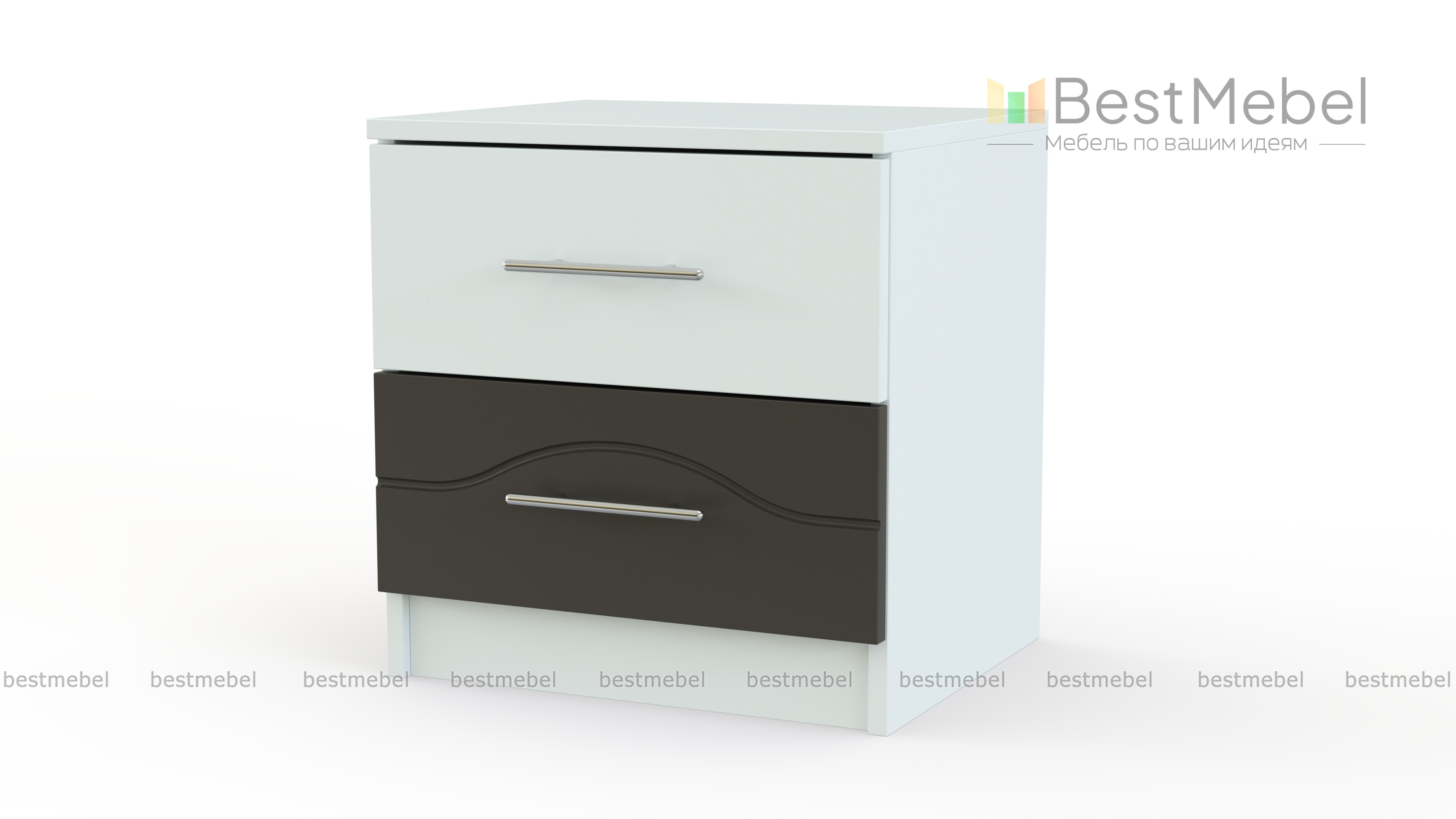 Прикроватная тумба СП-505 BMS