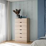 Комод Нордли Nordli 7 - Фото 8