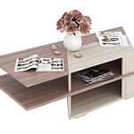 Журнальный стол Benton BMS - Фото 2