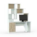 Компьютерный стол Альт 12-24 BMS - Фото 3