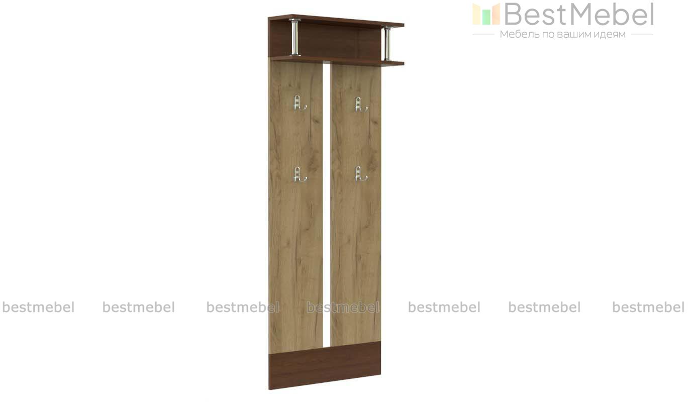 Вешалка Смайл 1 BMS - Фото