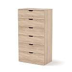 Комод Нордли Nordli 7 - Фото 7