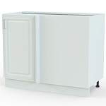 Тумба напольная угловая Ника BMS - Фото 4