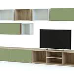 Гостиная Колли 327 BMS - Фото 7