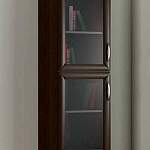 Шкаф книжный 1 №2 BMS - Фото 4
