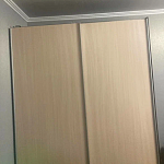 Шкаф-купе Пакс Хасвик Pax Hasvik 5 - Фото от клиента