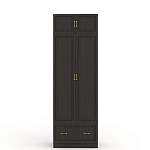 Шкаф Карлос 11 BMS - Фото 2