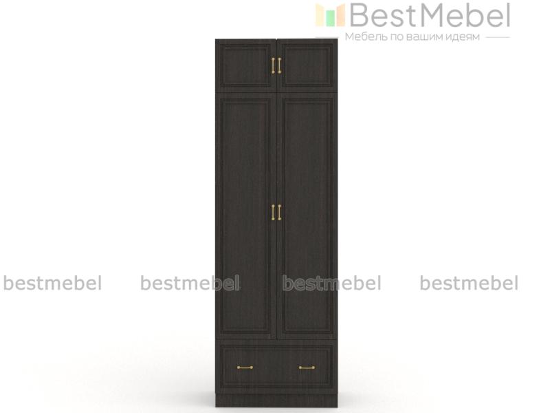 Шкаф Карлос 11 BMS - Фото