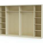 Шкаф-купе Остин Лайт 13 BMS - Фото 12