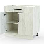 Шкаф нижний с ящиком Лайт BMS - Фото 18