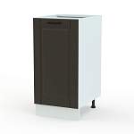 Шкаф нижний 1 дверь Парма BMS - Фото 6