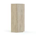 Угловой шкаф Глория 2.107 BMS - Фото 3