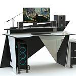 Игровой стол Манхеттен-5 BMS - Фото 1